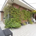 Apt With Huge Terrace- Calvairate District